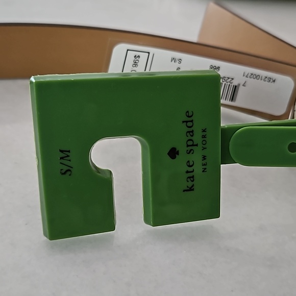 Kate Spade Lemon Belt Bag - Picture 10 of 11